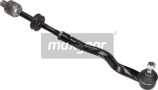 Maxgear 69-0002 - Напречна кормилна щанга vvparts.bg