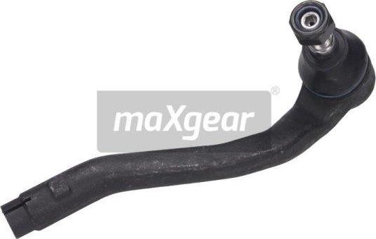 Maxgear 69-0089 - Накрайник на напречна кормилна щанга vvparts.bg