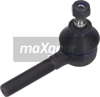 Maxgear 69-0084 - Накрайник на напречна кормилна щанга vvparts.bg