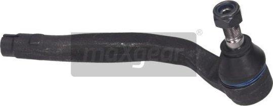 Maxgear 69-0088 - Накрайник на напречна кормилна щанга vvparts.bg