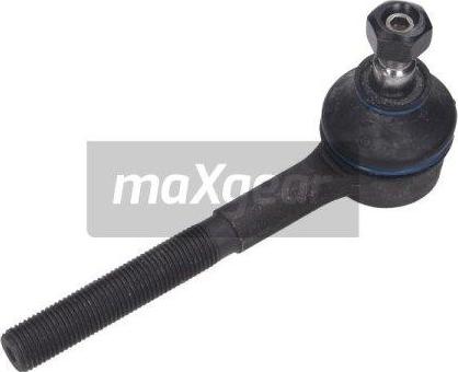 Maxgear 69-0087 - Накрайник на напречна кормилна щанга vvparts.bg