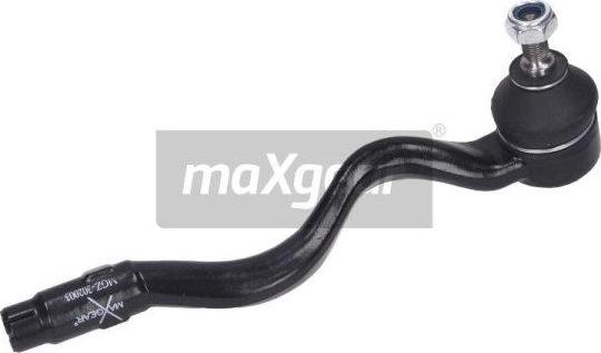 Maxgear 69-0030 - Накрайник на напречна кормилна щанга vvparts.bg