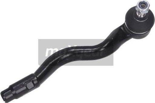 Maxgear 69-0031 - Накрайник на напречна кормилна щанга vvparts.bg