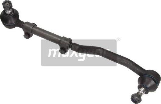 Maxgear 69-0026 - Напречна кормилна щанга vvparts.bg