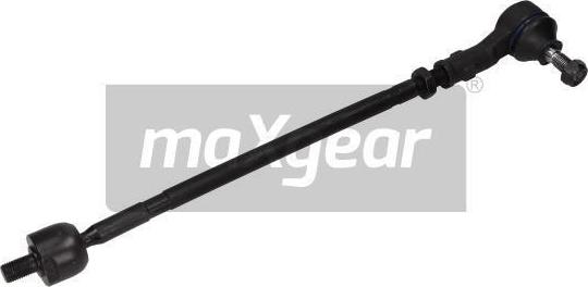 Maxgear 69-0079 - Напречна кормилна щанга vvparts.bg