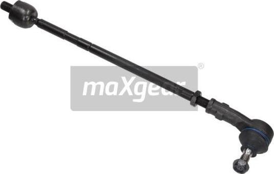 Maxgear 69-0074 - Напречна кормилна щанга vvparts.bg