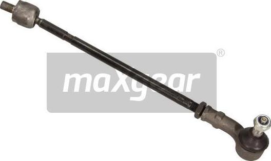 Maxgear 69-0075 - Напречна кормилна щанга vvparts.bg