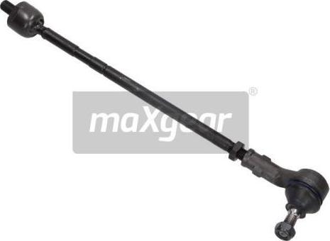 Maxgear 69-0078 - Напречна кормилна щанга vvparts.bg