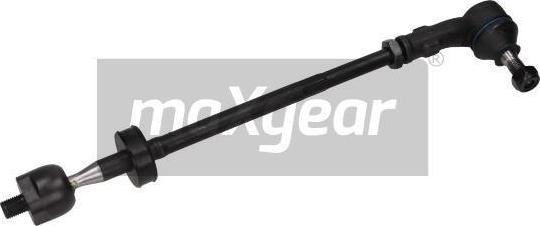 Maxgear 69-0073 - Напречна кормилна щанга vvparts.bg