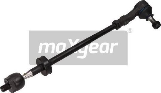 Maxgear 69-0077 - Напречна кормилна щанга vvparts.bg