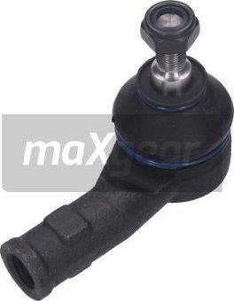 Maxgear 69-0199 - Накрайник на напречна кормилна щанга vvparts.bg