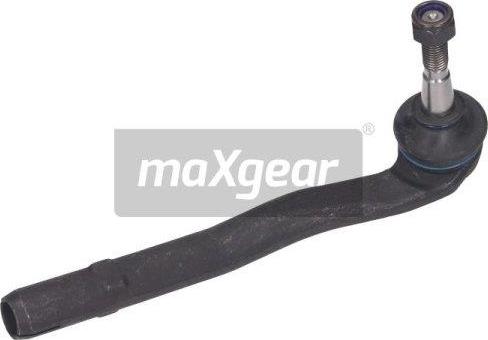 Maxgear 69-0195 - Накрайник на напречна кормилна щанга vvparts.bg