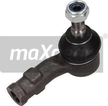 Maxgear 69-0190 - Накрайник на напречна кормилна щанга vvparts.bg