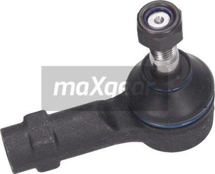 Maxgear 69-0193 - Накрайник на напречна кормилна щанга vvparts.bg