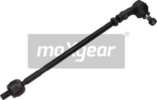 Maxgear 69-0192 - Напречна кормилна щанга vvparts.bg