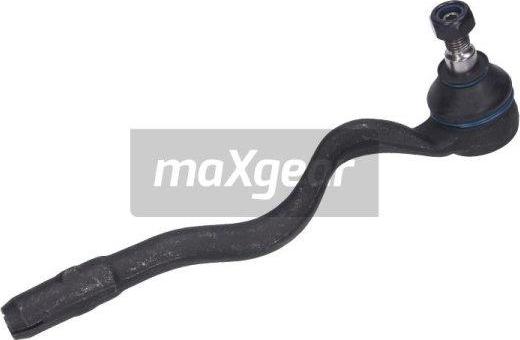 Maxgear 69-0144 - Накрайник на напречна кормилна щанга vvparts.bg