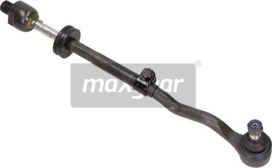 Maxgear 69-0143 - Напречна кормилна щанга vvparts.bg