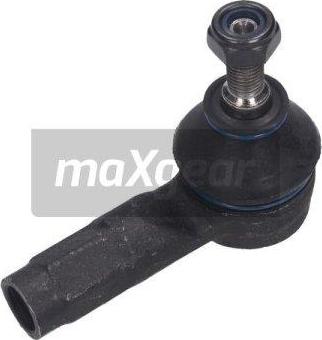 Maxgear 69-0147 - Накрайник на напречна кормилна щанга vvparts.bg