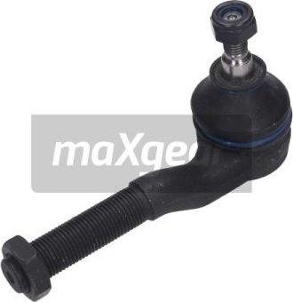 Maxgear 69-0155 - Накрайник на напречна кормилна щанга vvparts.bg