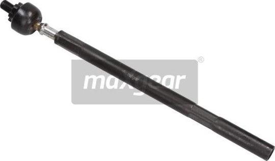 Maxgear 69-0150 - Аксиален шарнирен накрайник, напречна кормилна щанга vvparts.bg