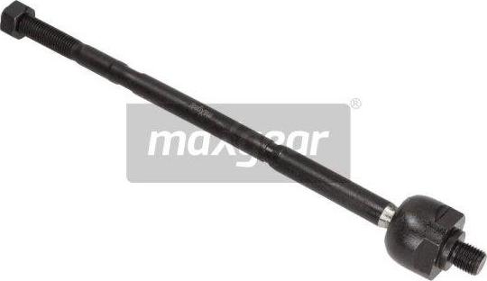 Maxgear 69-0152 - Аксиален шарнирен накрайник, напречна кормилна щанга vvparts.bg