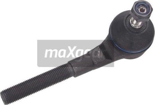 Maxgear 69-0165 - Накрайник на напречна кормилна щанга vvparts.bg