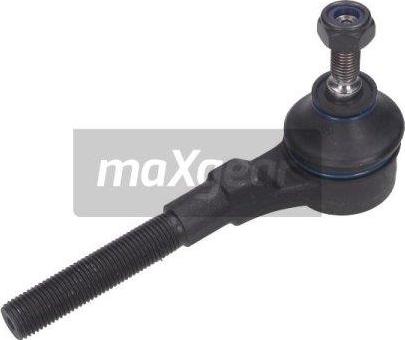 Maxgear 69-0166 - Накрайник на напречна кормилна щанга vvparts.bg