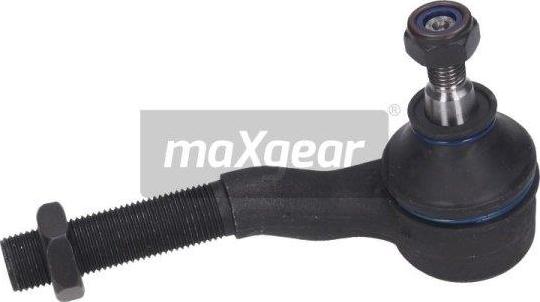 Maxgear 69-0160 - Накрайник на напречна кормилна щанга vvparts.bg