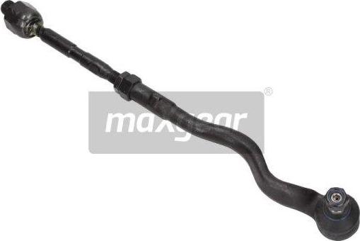 Maxgear 69-0109 - Напречна кормилна щанга vvparts.bg