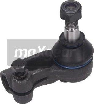 Maxgear 69-0104 - Накрайник на напречна кормилна щанга vvparts.bg