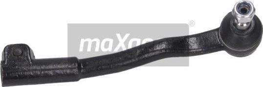 Maxgear 69-0102 - Накрайник на напречна кормилна щанга vvparts.bg