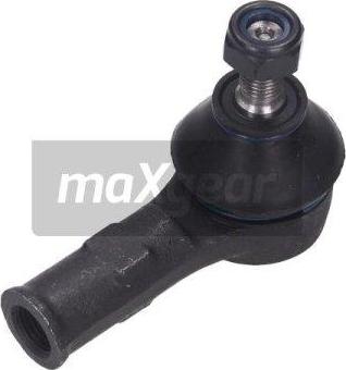 Maxgear 69-0107 - Накрайник на напречна кормилна щанга vvparts.bg