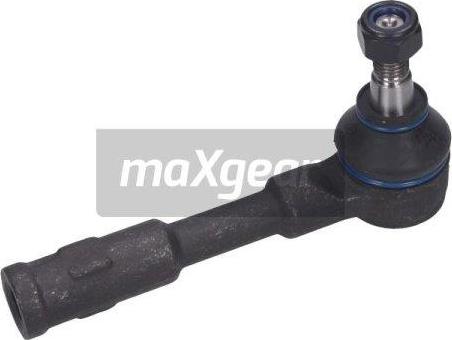 Maxgear 69-0110 - Накрайник на напречна кормилна щанга vvparts.bg