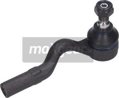 Maxgear 69-0111 - Накрайник на напречна кормилна щанга vvparts.bg