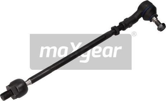 Maxgear 69-0189 - Напречна кормилна щанга vvparts.bg