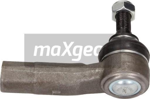 Maxgear 69-0186 - Накрайник на напречна кормилна щанга vvparts.bg