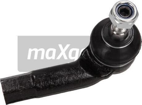 Maxgear 69-0180 - Накрайник на напречна кормилна щанга vvparts.bg