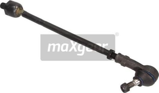 Maxgear 69-0188 - Напречна кормилна щанга vvparts.bg