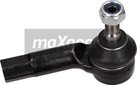 Maxgear 69-0183 - Накрайник на напречна кормилна щанга vvparts.bg