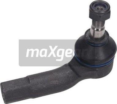 Maxgear 69-0182 - Накрайник на напречна кормилна щанга vvparts.bg