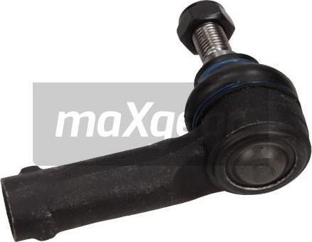 Maxgear 69-0139 - Накрайник на напречна кормилна щанга vvparts.bg