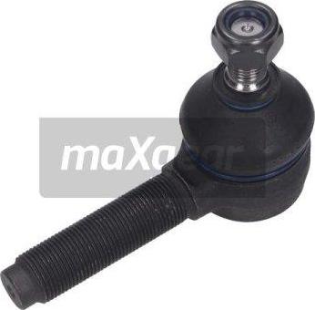 Maxgear 69-0125 - Накрайник на напречна кормилна щанга vvparts.bg