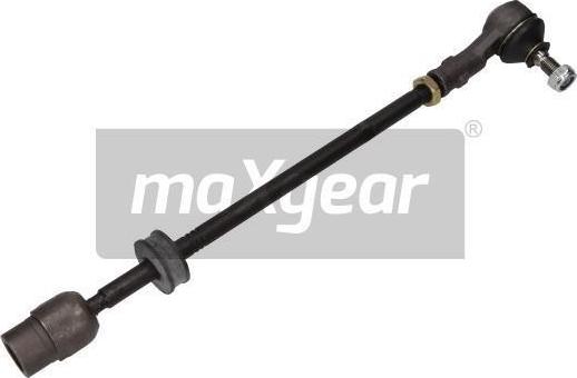 Maxgear 69-0121 - Напречна кормилна щанга vvparts.bg