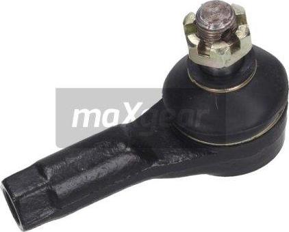 Maxgear 69-0128 - Накрайник на напречна кормилна щанга vvparts.bg