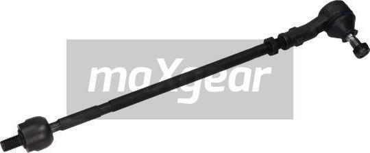 Maxgear 69-0122 - Напречна кормилна щанга vvparts.bg