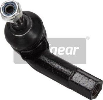 Maxgear 69-0179 - Накрайник на напречна кормилна щанга vvparts.bg