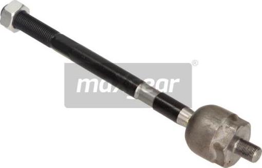 Maxgear 69-0178 - Аксиален шарнирен накрайник, напречна кормилна щанга vvparts.bg