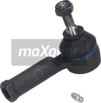 Maxgear 69-0173 - Накрайник на напречна кормилна щанга vvparts.bg