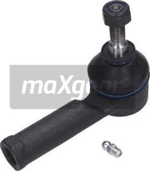 Maxgear 69-0172 - Накрайник на напречна кормилна щанга vvparts.bg