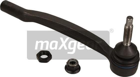 Maxgear 69-0899 - Накрайник на напречна кормилна щанга vvparts.bg